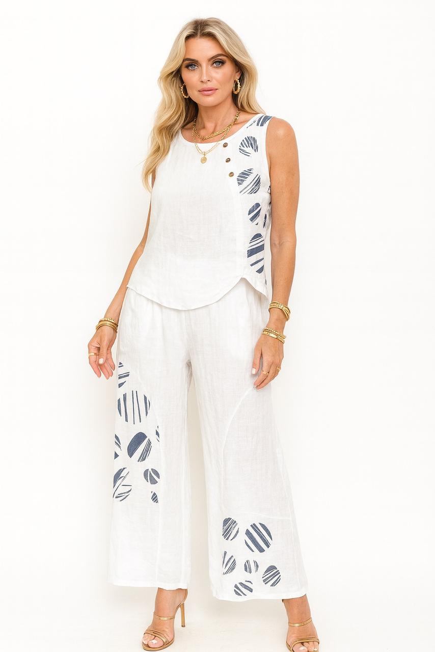 CONJUNTO CARLOTTA BIANCO